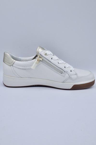 Photo du modèle de chaussure Ara - Rom Blanc